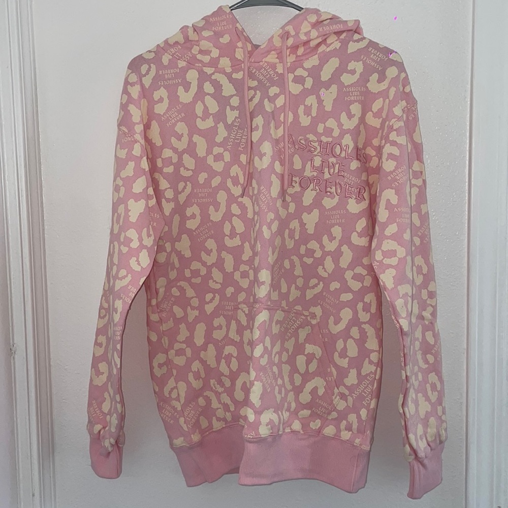 ALF Hoodie